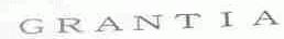 GRANTIA