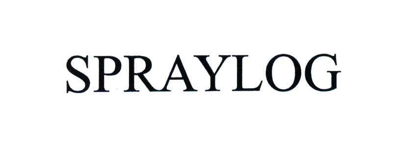 SPRAYLOG