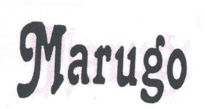 MARUGO