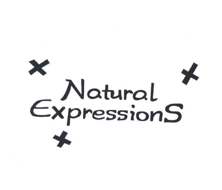 NATURAL EXPRESSIONS