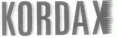 KORDAX