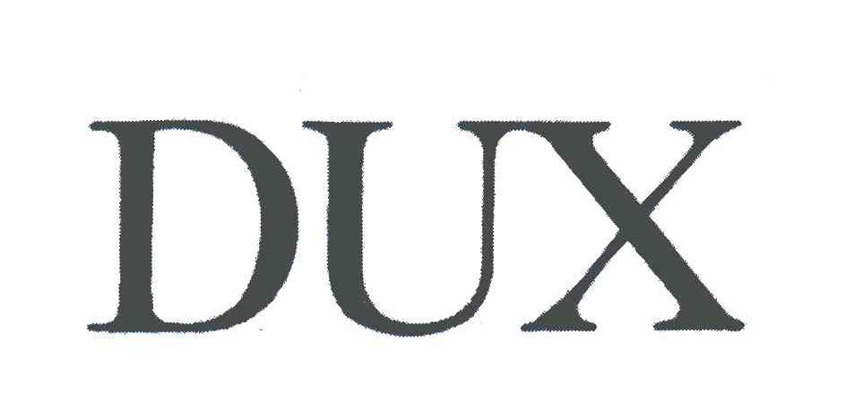 DUX