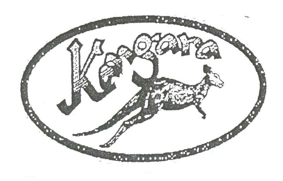 KANGARA
