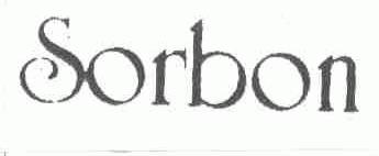 SORBON