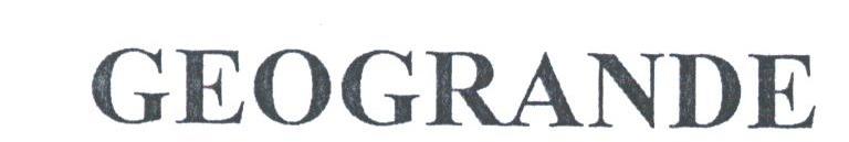GEOGRANDE