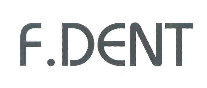 F.DENT