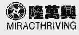 隆万兴;MIRACTHRIVING