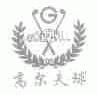 高尔夫球;GOLFBALL