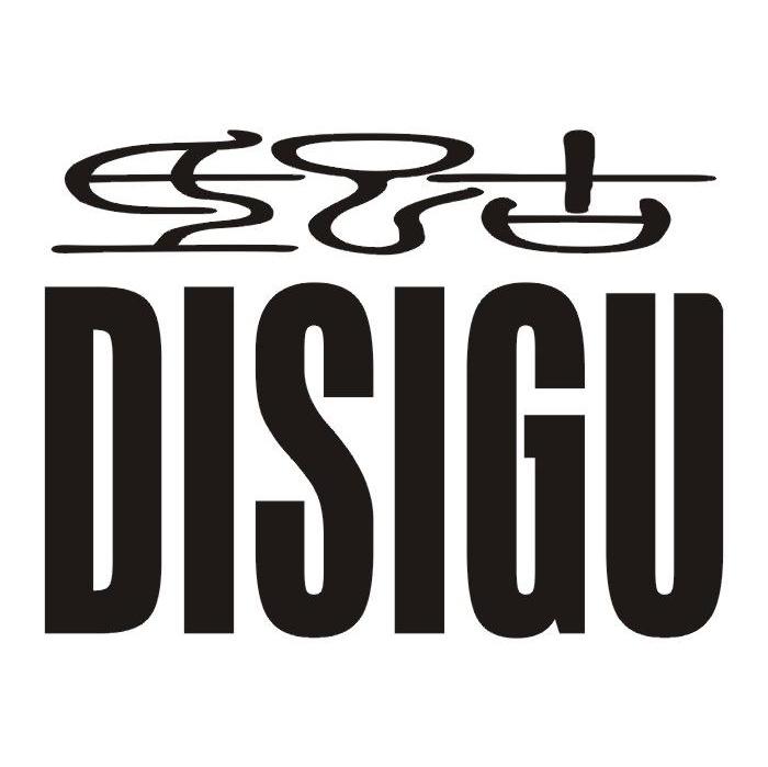 氐巳古DISIGU