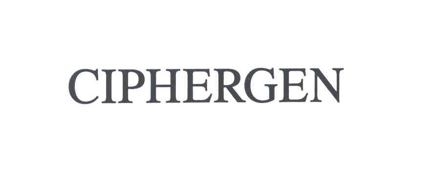 CIPHERGEN