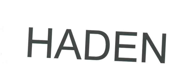 HADEN