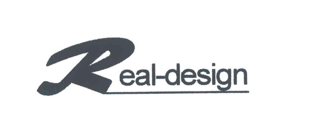 REAL-DESIGN;R