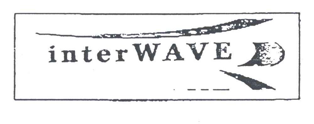 INTERWAVE