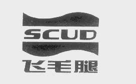 飞毛腿   SCUD