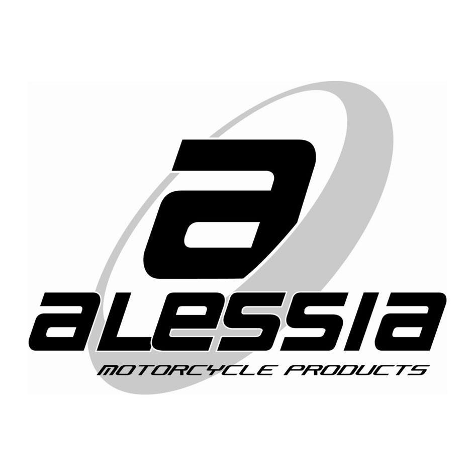 A ALESSIA MOTORCYCLE PRODUCTS
