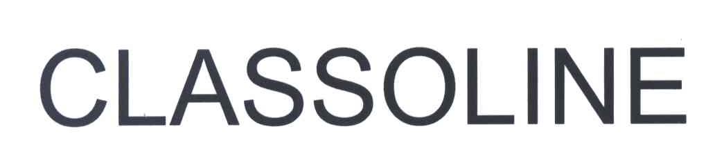 CLASSOLINE