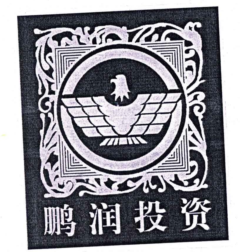 鹏润投资
