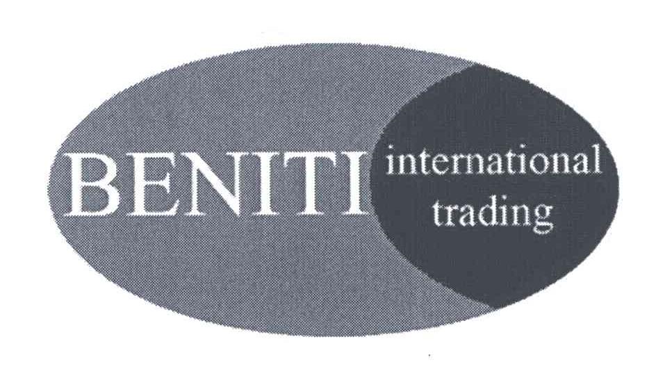 BENITI INTERNATIONAL TRADING