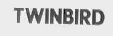 TWINBIRD