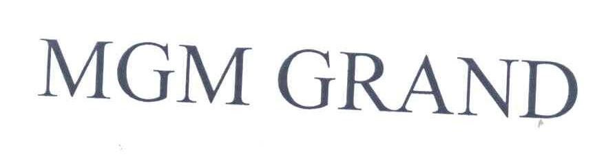 MGM GRAND