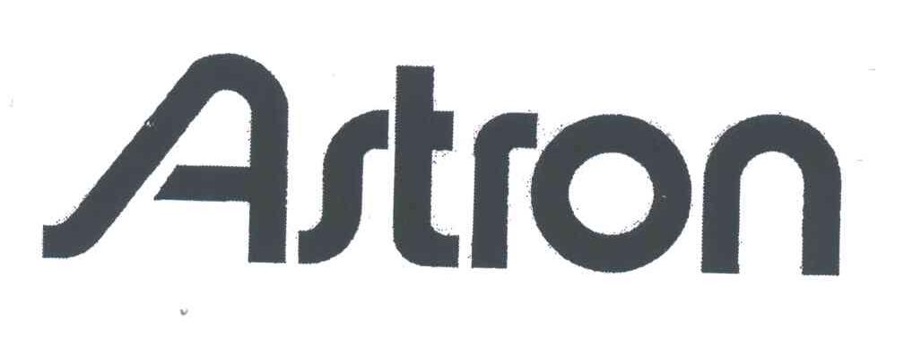 ASTRON