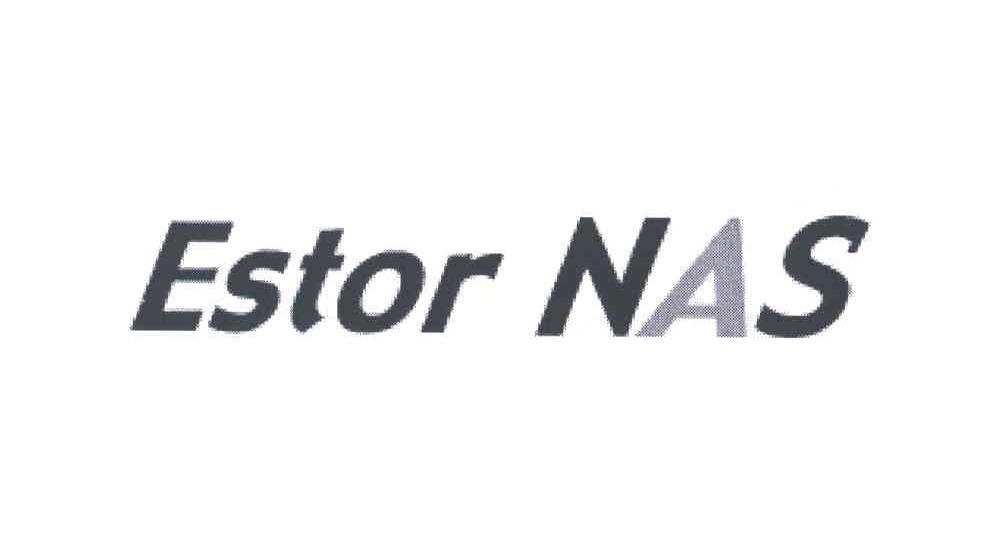 ESTOR NAS