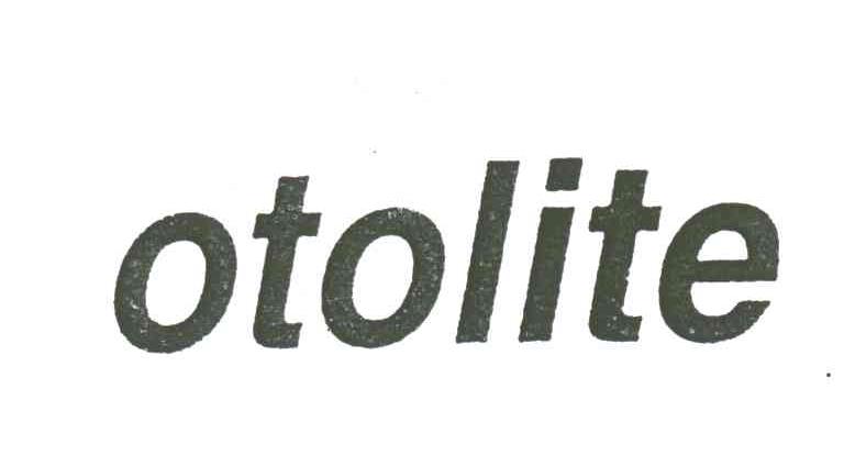 OTOLITE