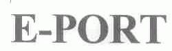 E-PORT