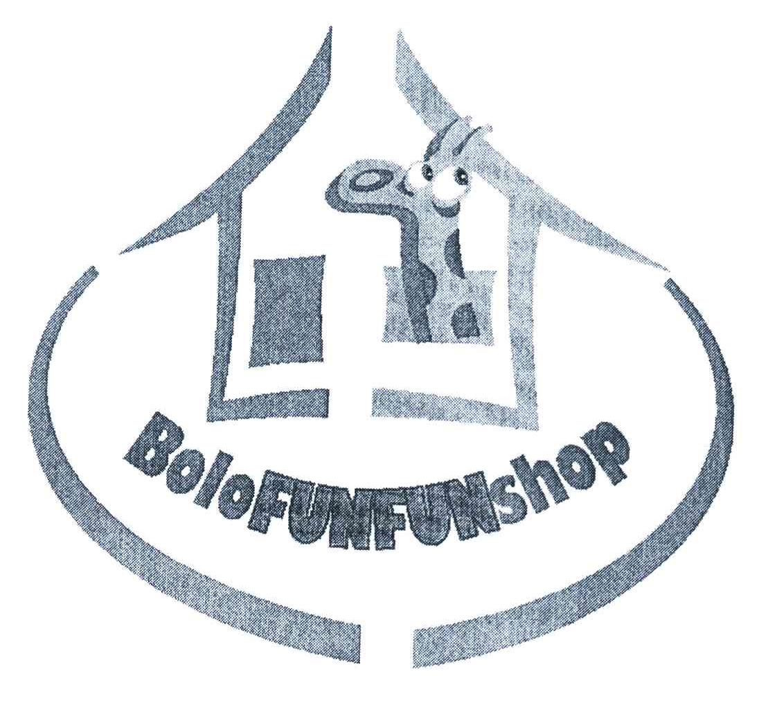 BOLO FUNFUN SHOP