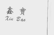 鑫宝