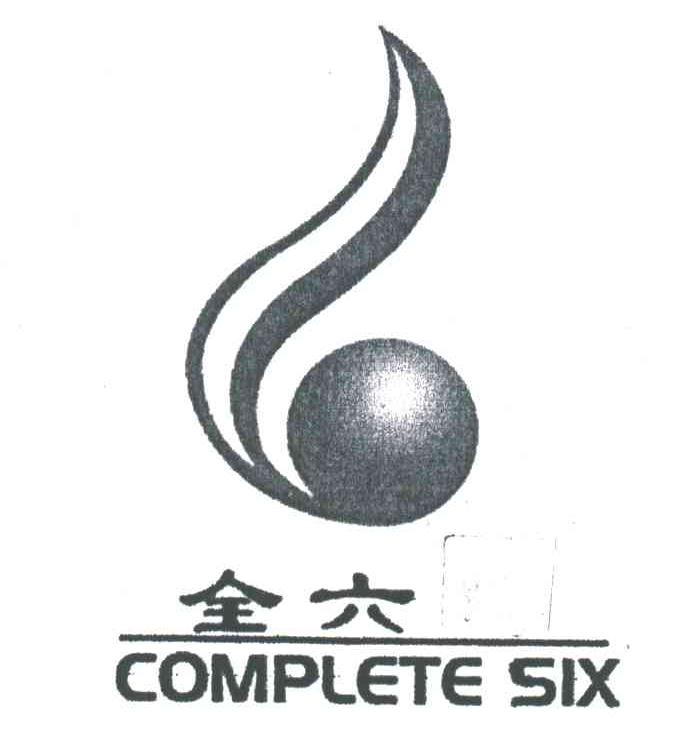 全六;COMPLETE SIX