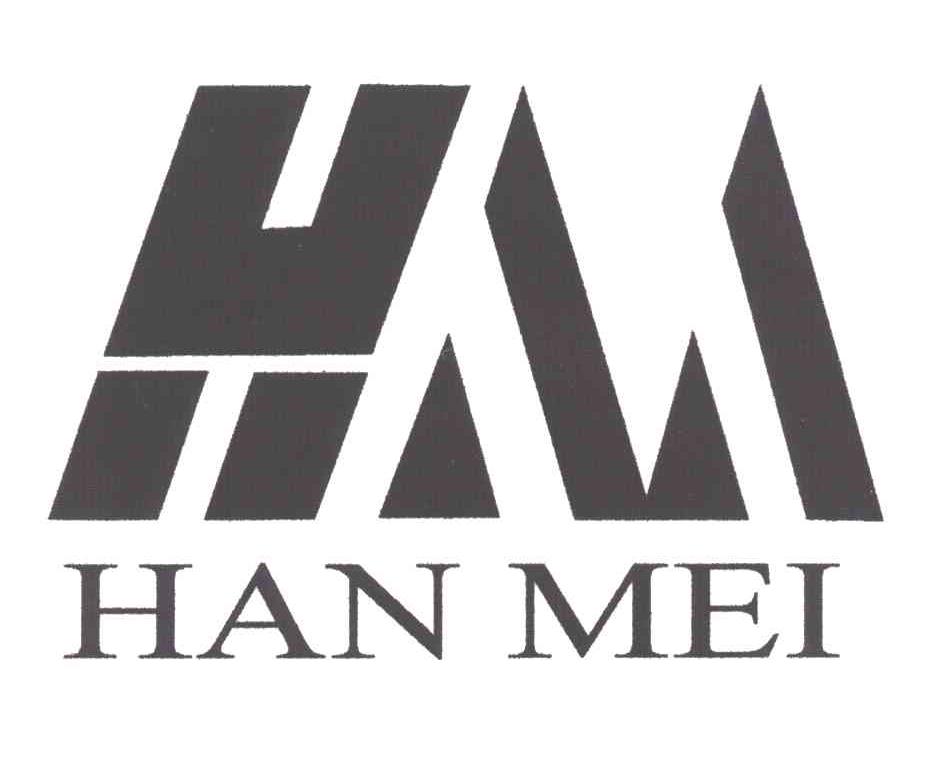 HAN MEI;HM