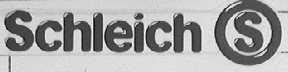 SCHLEICH