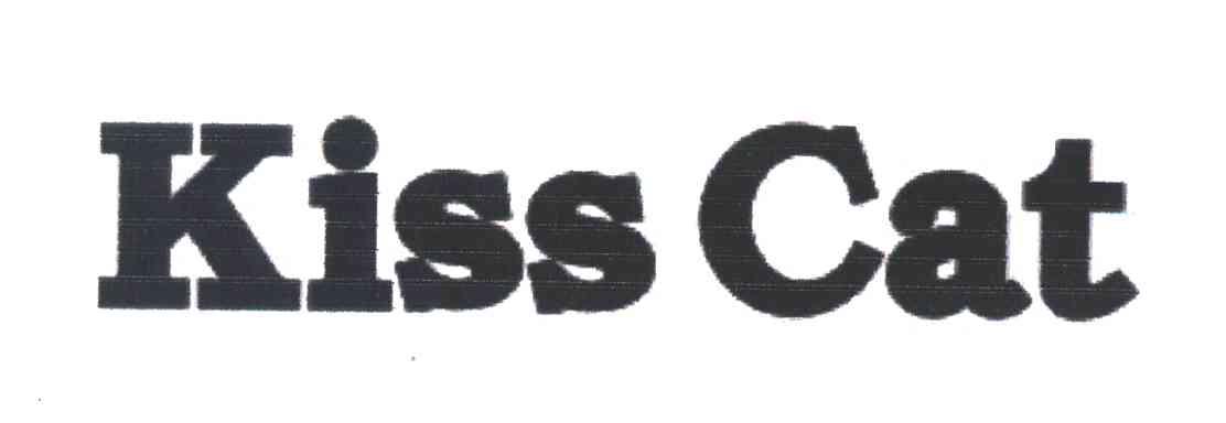 KISS CAT