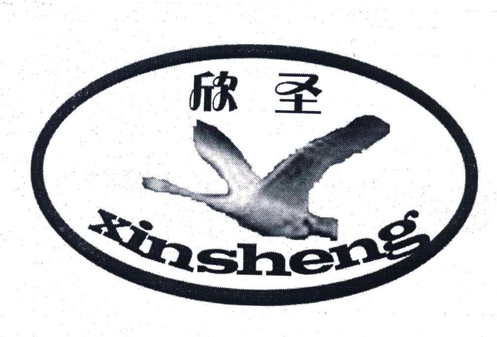 欣圣