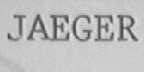 JAEGER