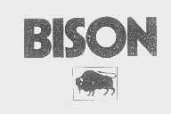 BISON