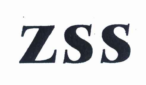 ZSS