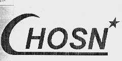 CHOSN