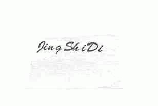 JINGSHIDI