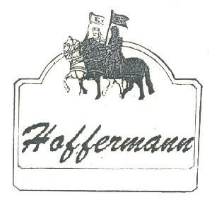 HOFFERMANN