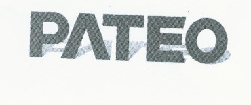 PATEO