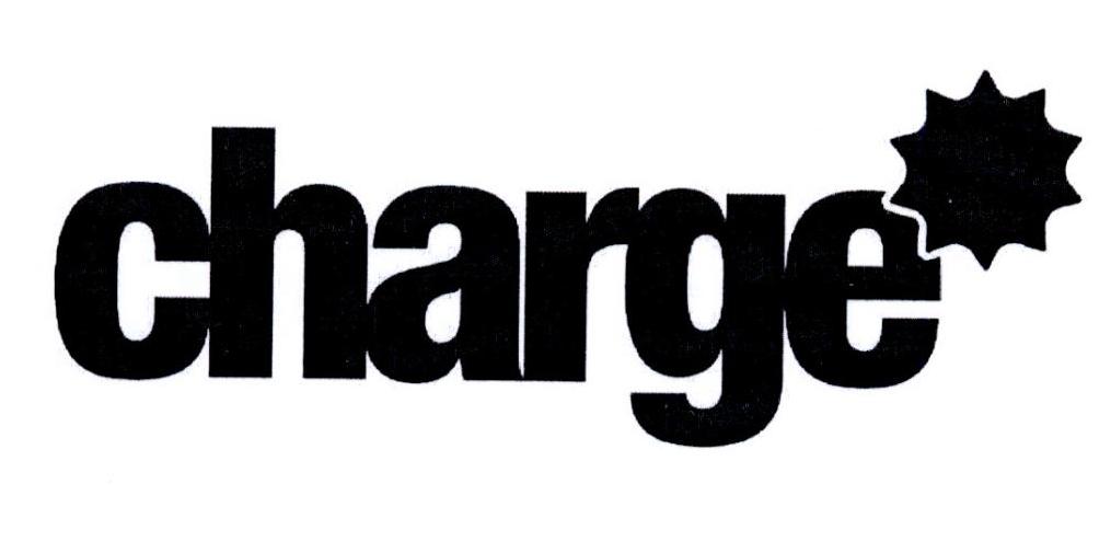 CHARGE