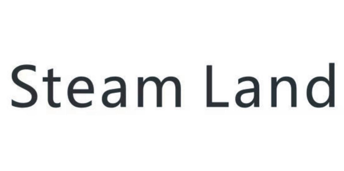 STEAM LAND