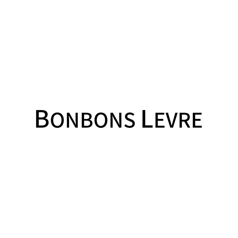 BONBONS LEVRE