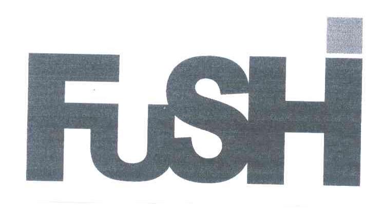 FUSH