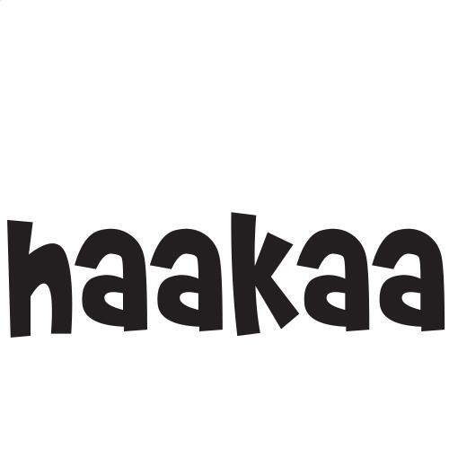 HAAKAA