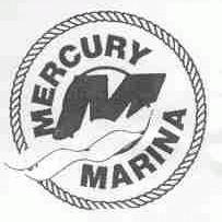 MERCURY MARINA