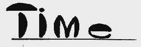 TIME