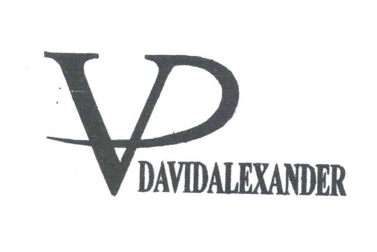 DAVIDALEXANDER;VP